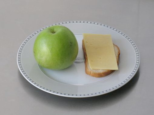 Второй завтрак