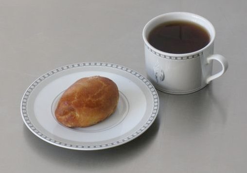 Полдник