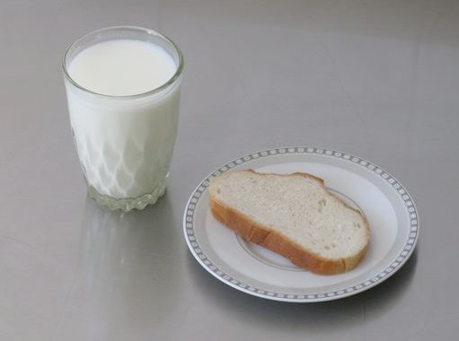 Перед сном