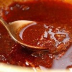 Пастрома из куриного филе.2