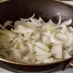 Куриная печень в азиатском стиле2
